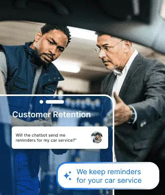Customer Engagement & Retention